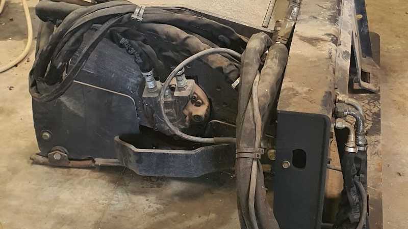 OmecoHub - BOBCAT MELROE 400